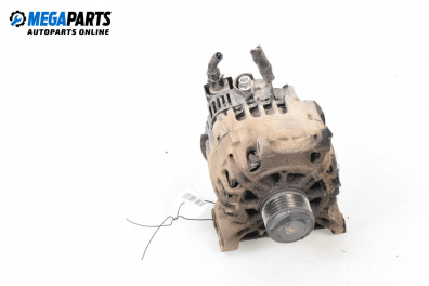 Алтернатор / генератор за Mercedes-Benz A-Class Hatchback W169 (09.2004 - 06.2012) A 150 (169.031, 169.331), 95 к.с.