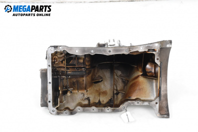 Картер за Mercedes-Benz A-Class Hatchback W169 (09.2004 - 06.2012) A 150 (169.031, 169.331), 95 к.с.