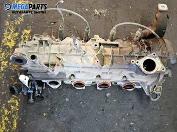 Глава за Mercedes-Benz A-Class Hatchback W169 (09.2004 - 06.2012) A 150 (169.031, 169.331), 95 к.с.