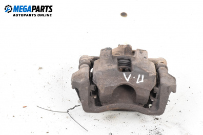 Спирачен апарат за Mercedes-Benz A-Class Hatchback W169 (09.2004 - 06.2012), позиция: предна, лява