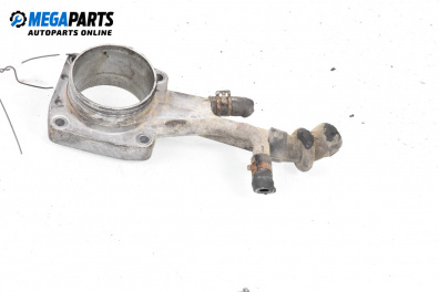 Дроселова клапа за Mercedes-Benz A-Class Hatchback W169 (09.2004 - 06.2012) A 150 (169.031, 169.331), 95 к.с.