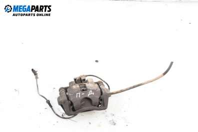 Спирачен апарат за Mercedes-Benz A-Class Hatchback W169 (09.2004 - 06.2012), позиция: предна, дясна