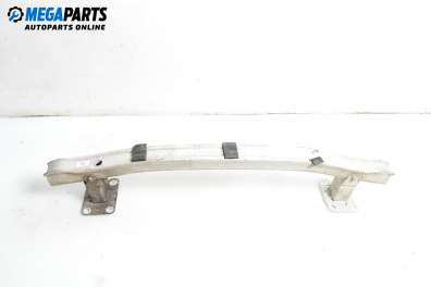 Основа броня за Renault Megane II Grandtour (08.2003 - 08.2012), комби, позиция: задна