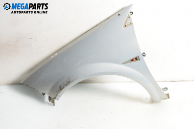 Калник за Renault Megane II Grandtour (08.2003 - 08.2012), 4+1 вр., комби, позиция: предна, лява