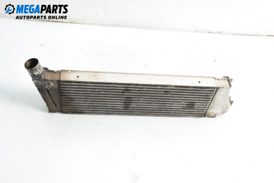 Интеркулер за Renault Megane II Grandtour (08.2003 - 08.2012) 1.9 dCi, 120 к.с.