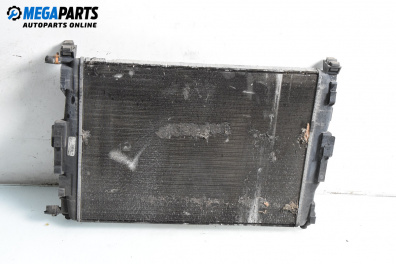 Воден радиатор за Renault Megane II Grandtour (08.2003 - 08.2012) 1.9 dCi, 120 к.с.