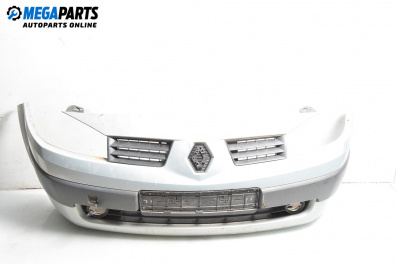 Предна броня за Renault Megane II Grandtour (08.2003 - 08.2012), комби, позиция: предна