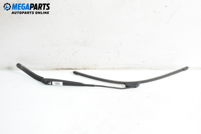Рамо на чистачка за Renault Megane II Grandtour (08.2003 - 08.2012), позиция: лява