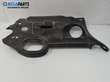 Пластмасов капак за Renault Megane II Grandtour (08.2003 - 08.2012), 4+1 вр., комби