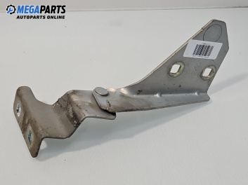 Панта преден капак за Renault Megane II Grandtour (08.2003 - 08.2012), 4+1 вр., комби, позиция: лява