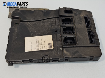 BSI модул за Renault Megane II Grandtour (08.2003 - 08.2012), № 8200309661