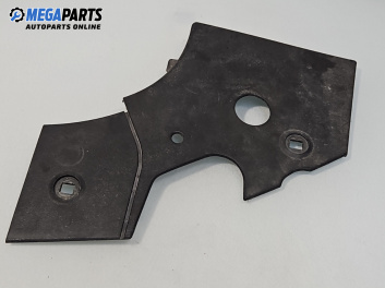 Кора багажник за Renault Megane II Grandtour (08.2003 - 08.2012), 4+1 вр., комби