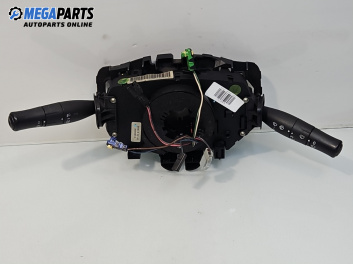 Лостчета светлини и чистачки за Renault Megane II Grandtour (08.2003 - 08.2012)