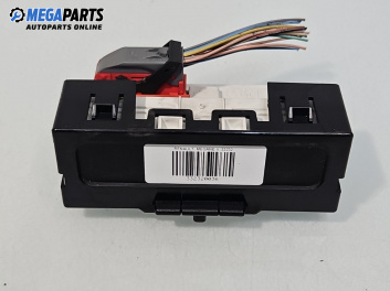 Часовник за Renault Megane II Grandtour (08.2003 - 08.2012)