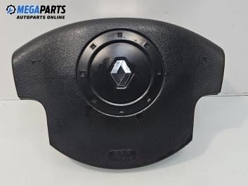 Airbag за Renault Megane II Grandtour (08.2003 - 08.2012), 4+1 вр., комби, позиция: предна