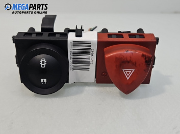 Панел бутони за Renault Megane II Grandtour (08.2003 - 08.2012)