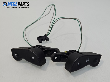 Бутони волан за Renault Megane II Grandtour (08.2003 - 08.2012)