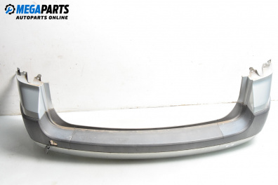 Задна броня за Renault Megane II Grandtour (08.2003 - 08.2012), комби