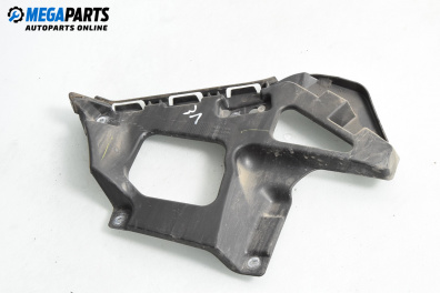 Държач броня за Renault Megane II Grandtour (08.2003 - 08.2012), комби, позиция: задна, лява