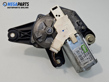 Ел. мотор за чистачките за Renault Megane II Grandtour (08.2003 - 08.2012), комби, позиция: задна