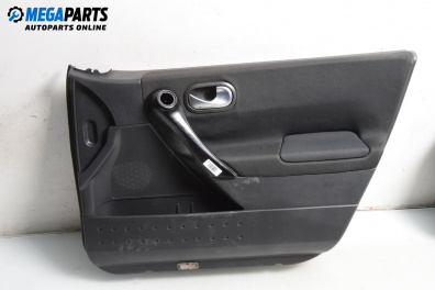 Кора врата за Renault Megane II Grandtour (08.2003 - 08.2012), 4+1 вр., комби, позиция: предна, дясна