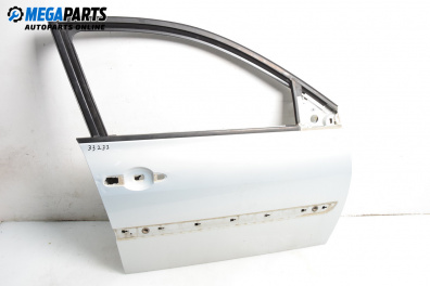 Врата за Renault Megane II Grandtour (08.2003 - 08.2012), 4+1 вр., комби, позиция: предна, дясна