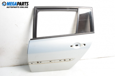 Врата за Renault Megane II Grandtour (08.2003 - 08.2012), 4+1 вр., комби, позиция: задна, лява