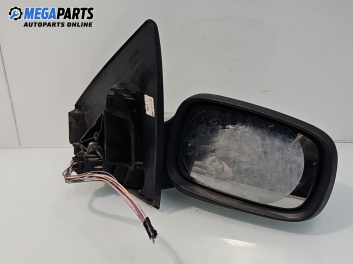 Огледало за Renault Megane II Grandtour (08.2003 - 08.2012), 4+1 вр., комби, позиция: дясна