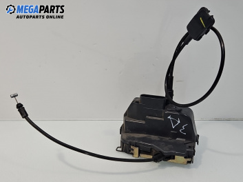 Брава на врата за Renault Megane II Grandtour (08.2003 - 08.2012), позиция: задна, дясна