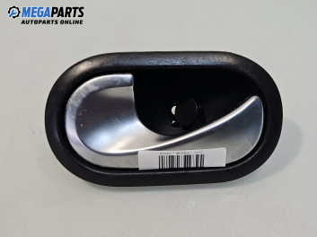 Вътрешна дръжка за Renault Megane II Grandtour (08.2003 - 08.2012), 4+1 вр., комби, позиция: предна, лява