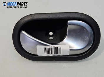 Вътрешна дръжка за Renault Megane II Grandtour (08.2003 - 08.2012), 4+1 вр., комби, позиция: задна, дясна