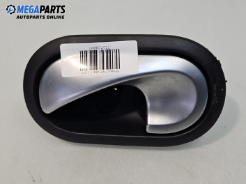 Вътрешна дръжка за Renault Megane II Grandtour (08.2003 - 08.2012), 4+1 вр., комби, позиция: задна, лява