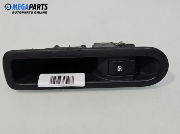 Бутон ел. стъкло  за Renault Megane II Grandtour (08.2003 - 08.2012)