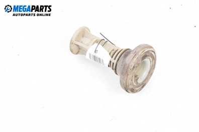 Гърловина казанче чистачки за Renault Megane II Grandtour (08.2003 - 08.2012)