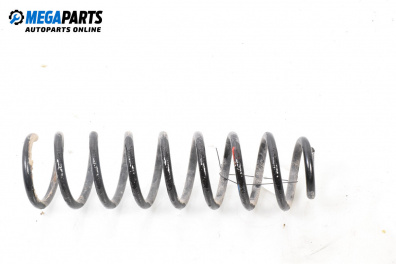 Пружина за ходова част за Renault Megane II Grandtour (08.2003 - 08.2012), комби, позиция: задна