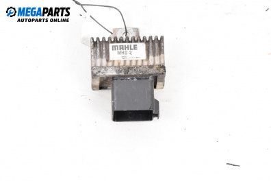 Реле подгревни свещи за Renault Megane II Grandtour (08.2003 - 08.2012) 1.9 dCi