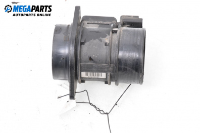 Дебитомер за Renault Megane II Grandtour (08.2003 - 08.2012) 1.9 dCi, 120 к.с., №  7700109812