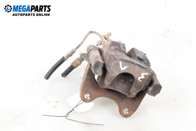 Спирачен апарат за Renault Megane II Grandtour (08.2003 - 08.2012), позиция: задна, дясна