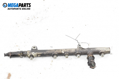 Горивна рейка за Renault Megane II Grandtour (08.2003 - 08.2012) 1.9 dCi, 120 к.с.