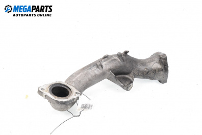 Тръба турбо за Renault Megane II Grandtour (08.2003 - 08.2012) 1.9 dCi, 120 к.с.