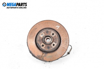 Спирачен апарат за Renault Megane II Grandtour (08.2003 - 08.2012), позиция: предна, дясна