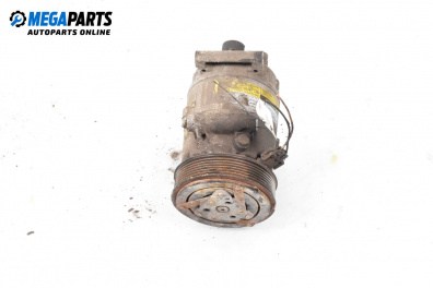 Компресор климатик за Renault Megane II Grandtour (08.2003 - 08.2012) 1.9 dCi, 120 к.с., № 01140018
