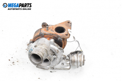 Турбо за Renault Megane II Grandtour (08.2003 - 08.2012) 1.9 dCi, 120 к.с.
