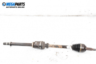 Полуоска за Renault Megane II Grandtour (08.2003 - 08.2012) 1.9 dCi, 120 к.с., позиция: предна, дясна