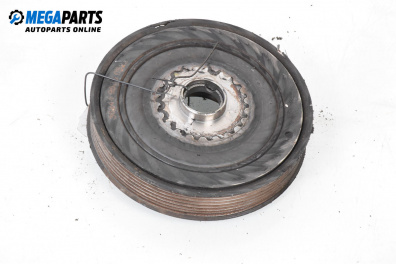Демпферна шайба за Renault Megane II Grandtour (08.2003 - 08.2012) 1.9 dCi, 120 к.с.
