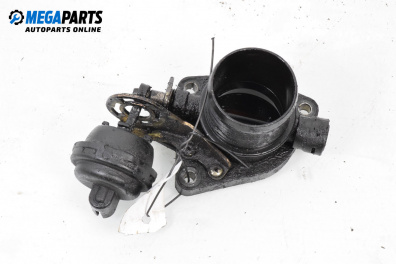 Дроселова клапа за Renault Megane II Grandtour (08.2003 - 08.2012) 1.9 dCi, 120 к.с.