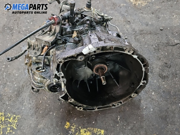 Ръчна скоростна кутия за Renault Megane II Grandtour (08.2003 - 08.2012) 1.9 dCi, 120 к.с.