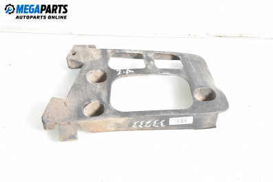 Държач броня за Peugeot 407 Sedan (02.2004 - 12.2011), седан, позиция: задна, дясна