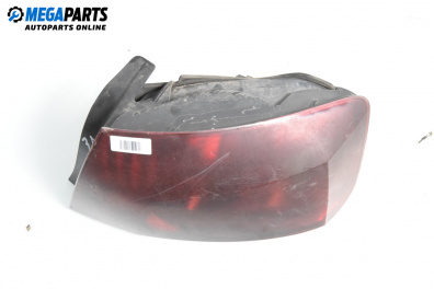 Стоп за Peugeot 407 Sedan (02.2004 - 12.2011), седан, позиция: дясна