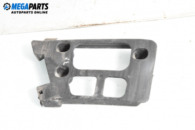 Държач броня за Peugeot 407 Sedan (02.2004 - 12.2011), седан, позиция: задна, лява